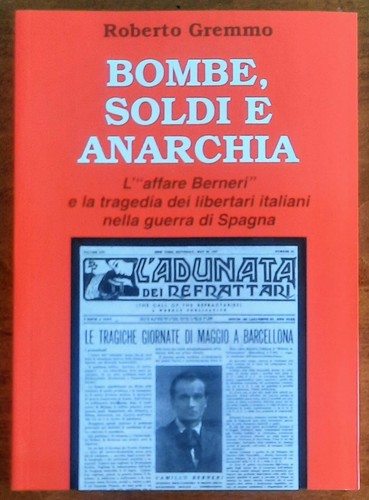 Bombe soldi anarchia - bombe,,