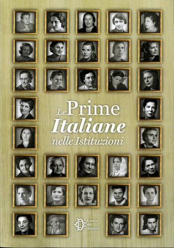 Prime italiane nelle - prime,