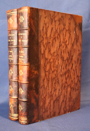 Pietro orsi storia - orsi,,