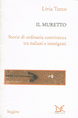 Livia turco muretto - livia, turco:il