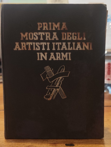 Prima mostra degli artisti - mostra,