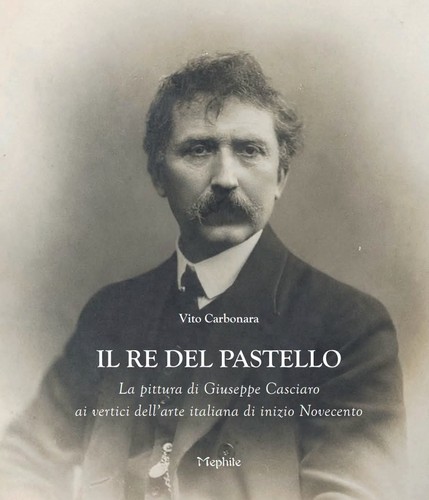 Del pastello la pittura - re,