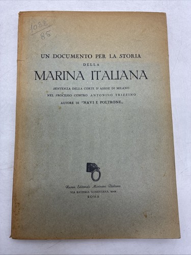 Documento per storia - un,
