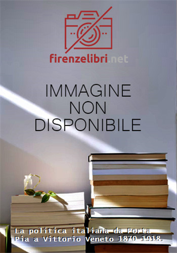 Bonomi ivanoe la - -,