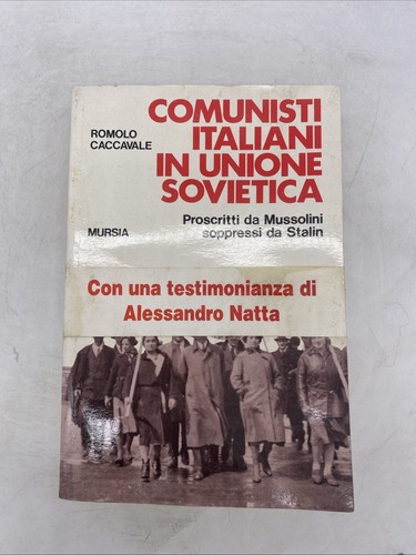 Romolo caccavale comunisti - romolo,