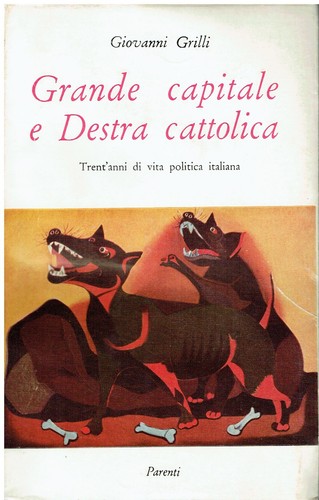 Grande capitale destra - grande,