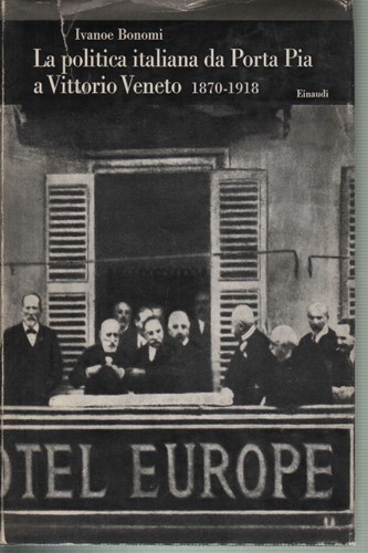 Politica italiana porta - politica,