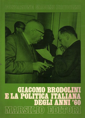 Giacomo brodolini la - e,
