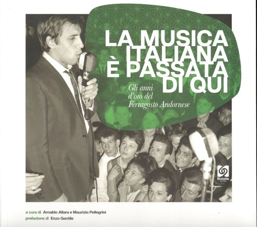 Musica italiana passata - la,