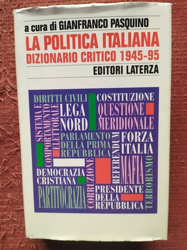 Politica italiana di - la,
