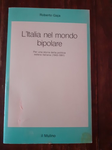 Roberto gaja italia nel - gaja,