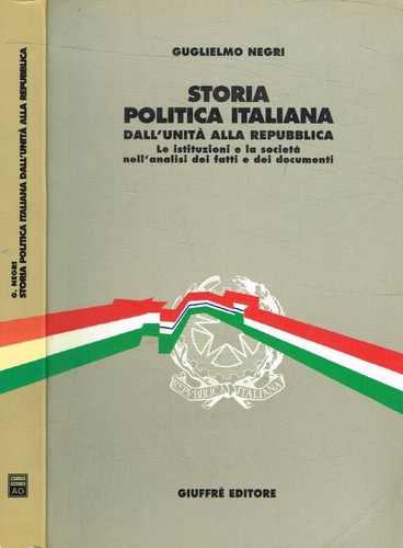 Storia politica italiana