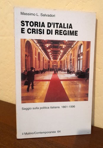 Storia italia crisi di - storia, d'italia