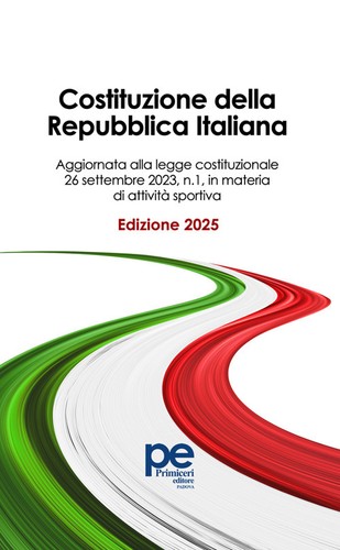 Costituzione della repubblica - costituzione,