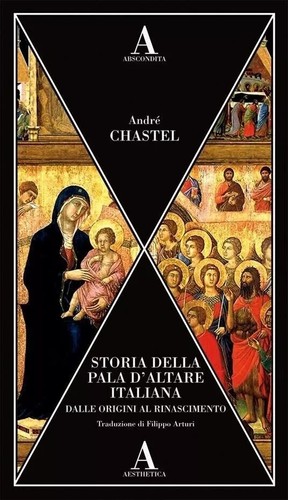 Storia della pala altare - della, d’altare