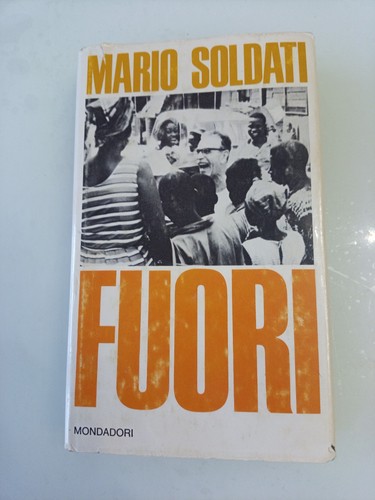 Fuori mario soldati - fuori, di