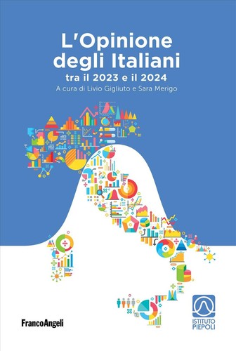 Opinione degli italiani tra - degli,