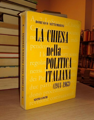 Settembrini chiesa nella - settembrini,