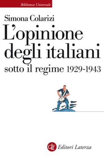 Opinione degli italiani - l'opinione,