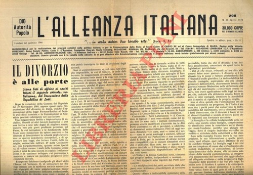 Politica l alleanza - politica,