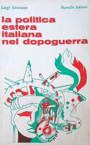 Politica estera italiana - politica,
