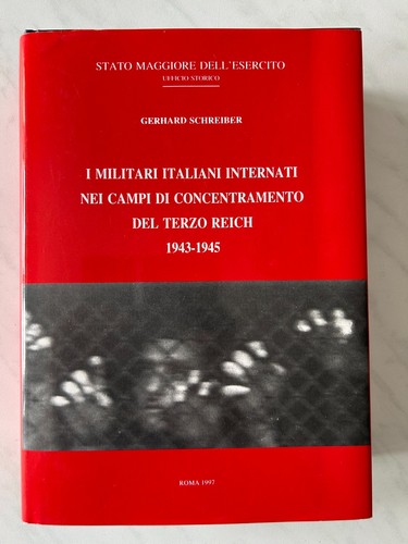 Militari italiani internati - militari,
