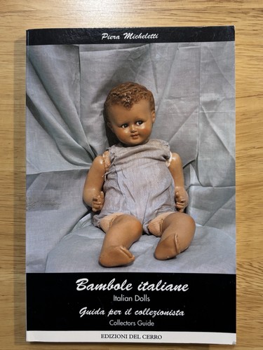 Bambole italiane guida - bambole,