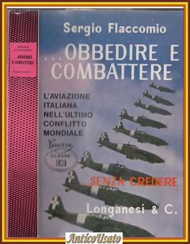 Obbedire combattere di - combattere,