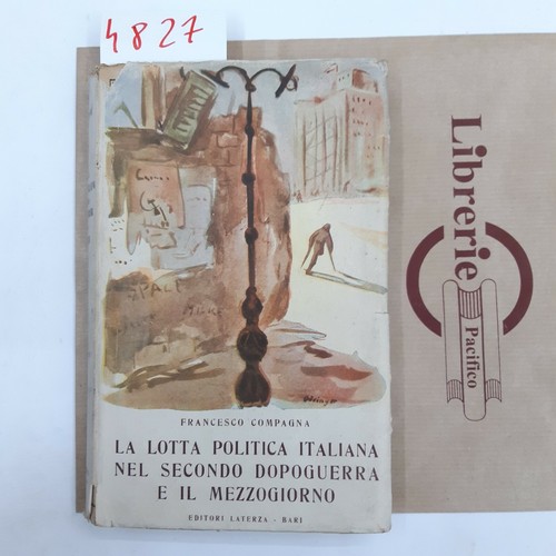 Compagna la lotta - compagna,