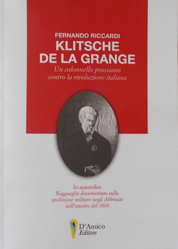 Klitsche grange un - de, la