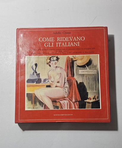 Come ridevano gli italiani - gli,