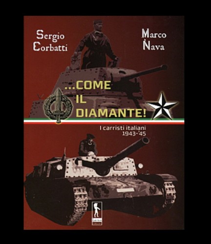 Come diamante i - …come, il