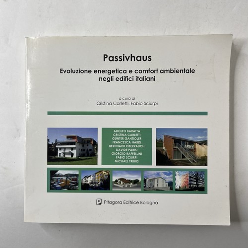 Passivhaus evoluzione - passivhaus,