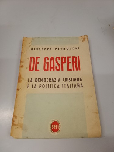 Petrocchi giuseppe de - petrocchi,
