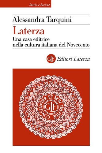 Laterza una casa - una,
