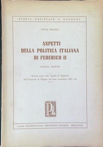Aspetti della politica - della,