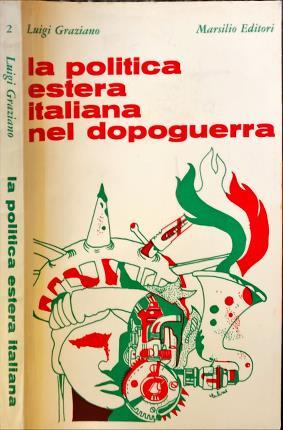Politica estera italiana - la,