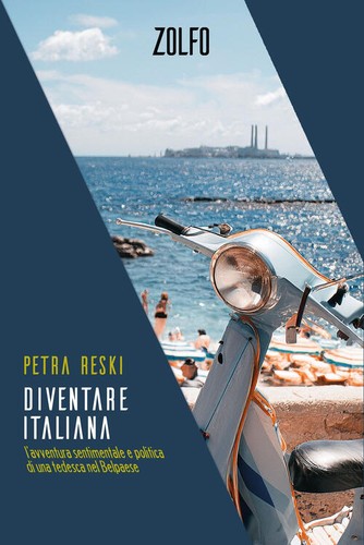 Diventare italiana - diventare,